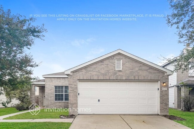Building Photo - 8119 White Arbor Ct