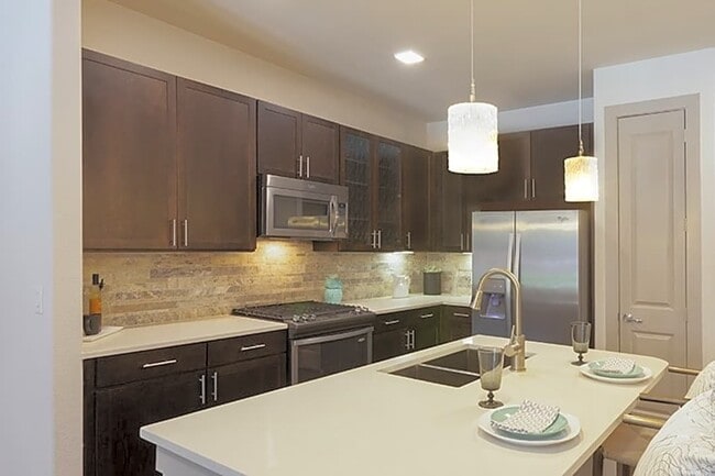 Foto del edificio - 1505 Elm St