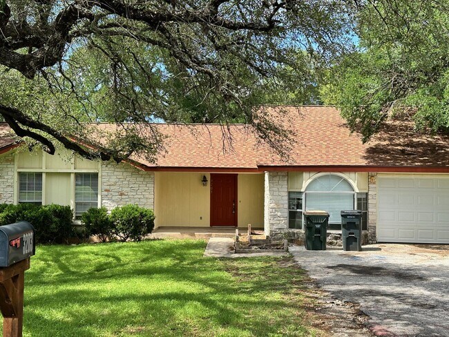 Building Photo - 3203 Palo Duro Ct