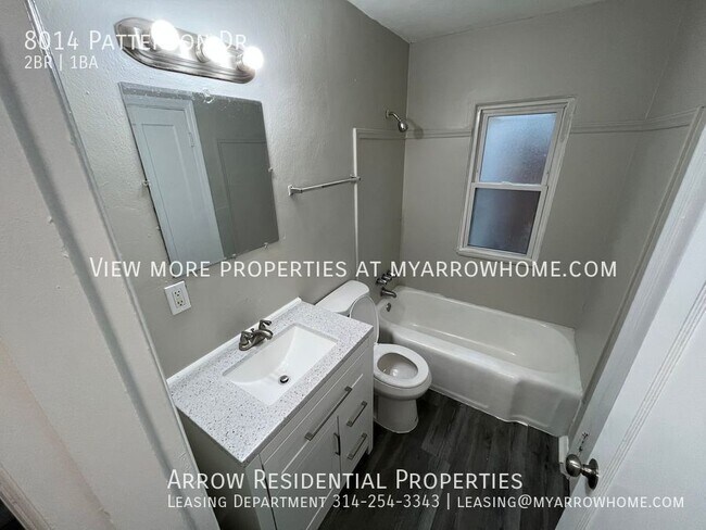Building Photo - 8014 Patterson Dr