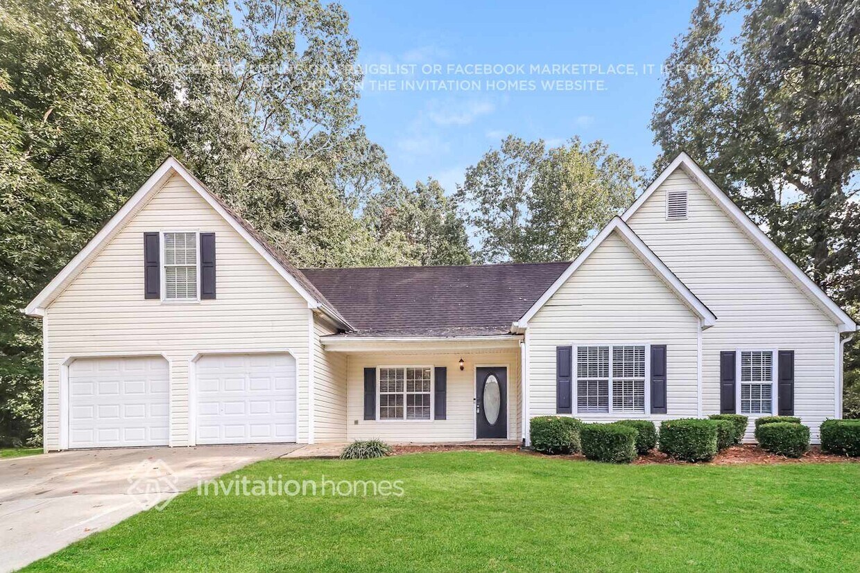 Foto principal - 16 Chastain Way