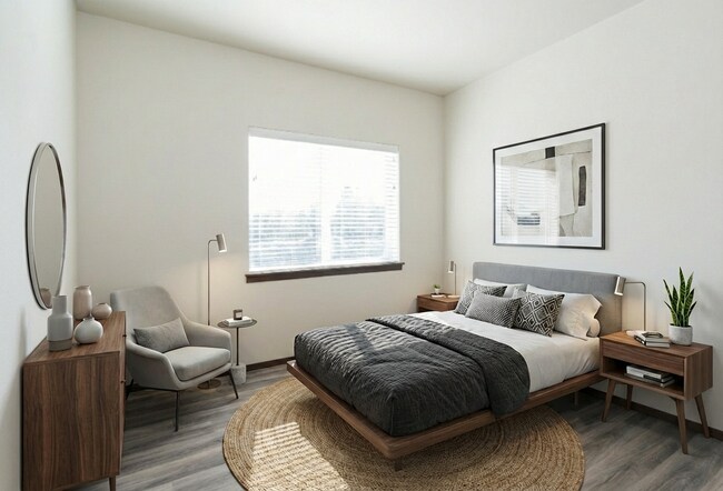 Foto del edificio - Carnahan West