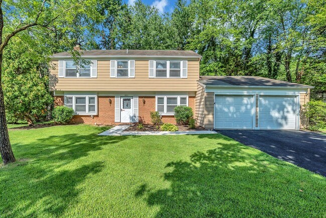 Foto del edificio - Fantastic 4 Bed 2.5 Bath Colonial Home Sou...