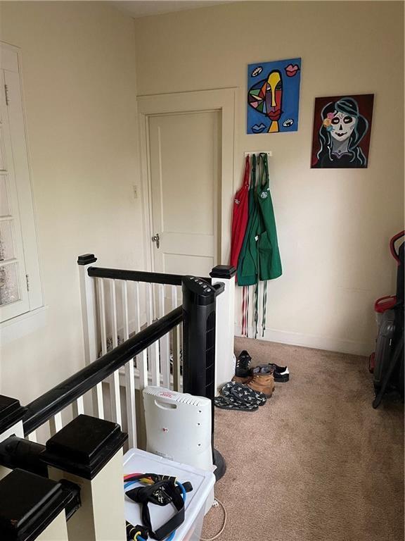 Foto del edificio - 707 Graham Pl