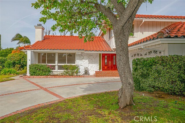 Building Photo - 18955 Los Alimos St