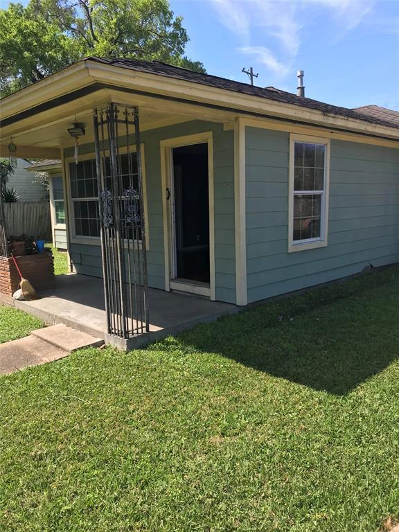 3510 Askew St, Houston, TX 77087 House for Rent in Houston, TX