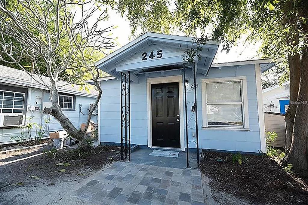 Primary Photo - 245 Boca Ciega Dr