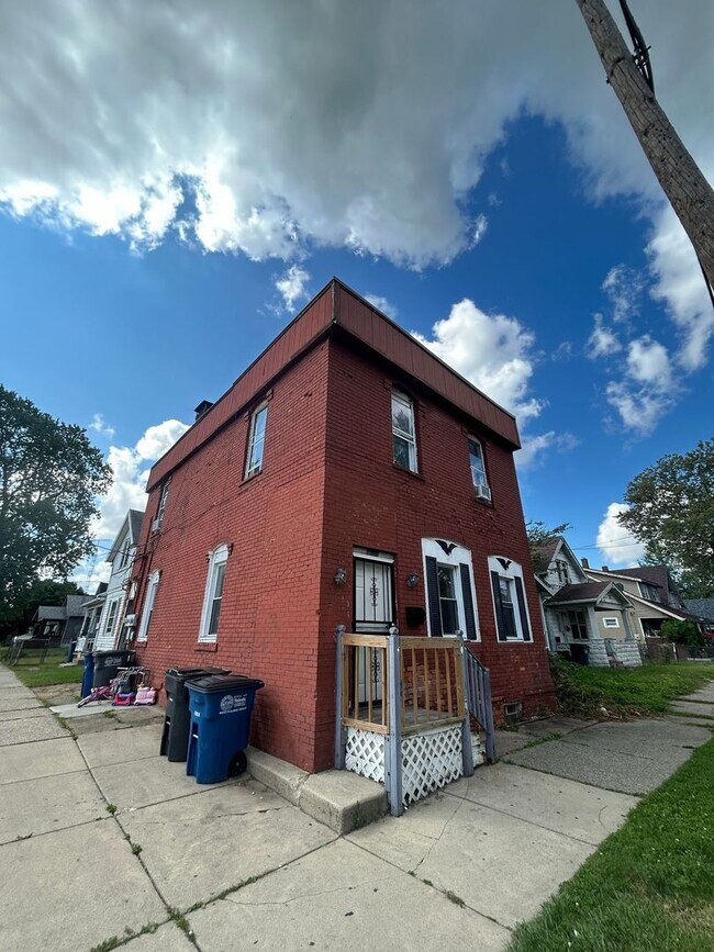 Foto del edificio - 1222 Idaho St