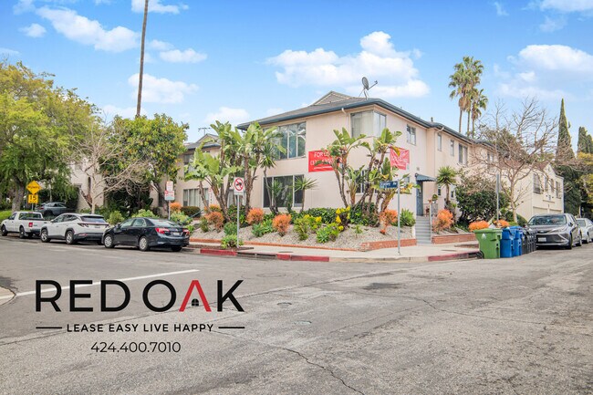 Foto del edificio - 1060 S Stanley Ave