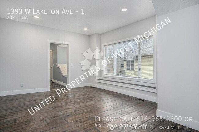 Building Photo - Available Now | Charming 2 Bedroom, 1 Bath...