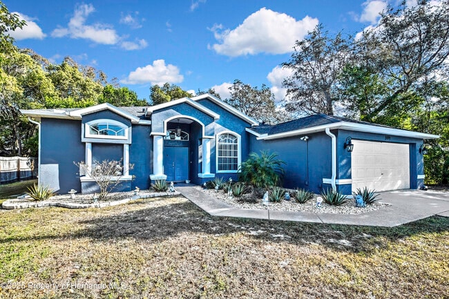 Foto del edificio - 8019 Timberlake Ave