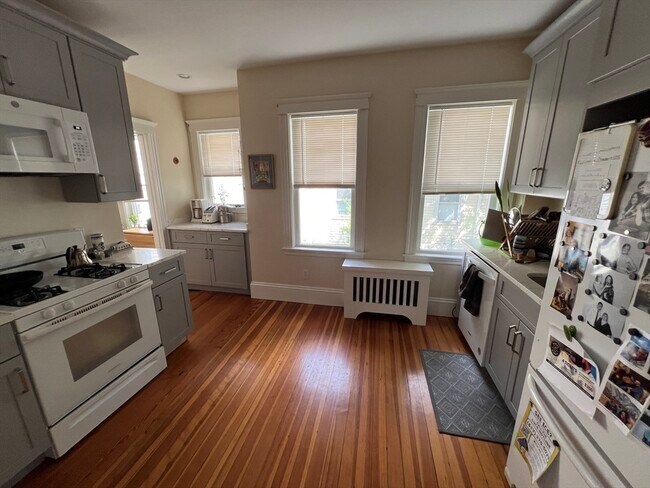 Foto del edificio - 204 Maplewood St