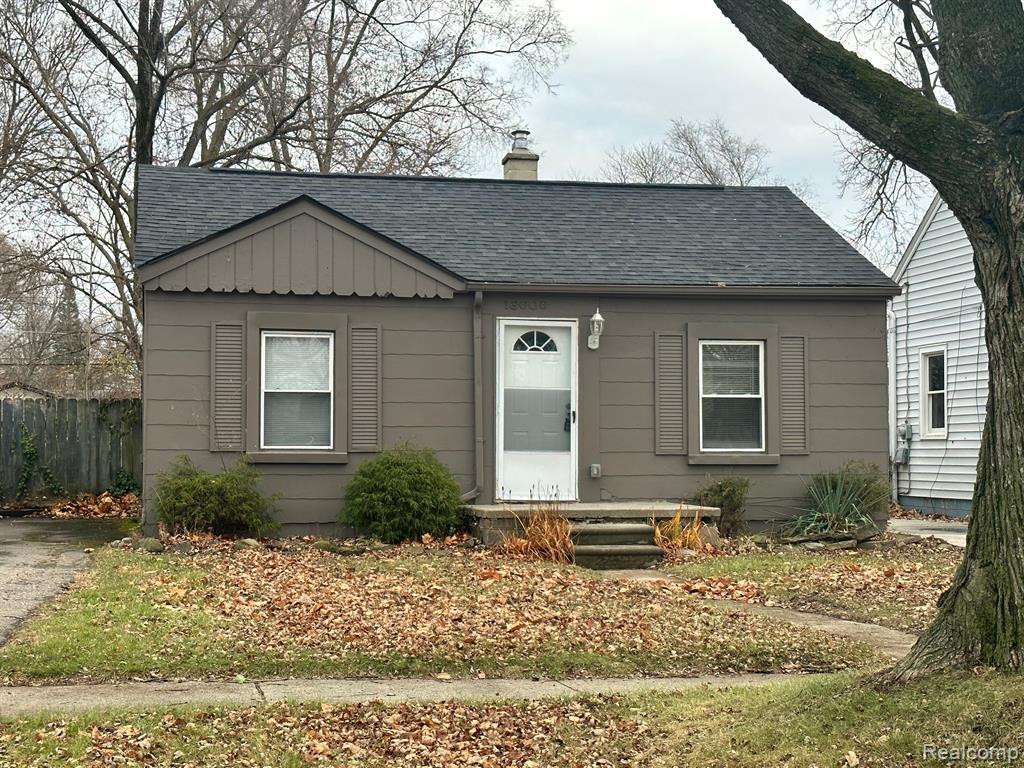 18606 Floral St, Livonia, MI 48152 House Rental in Livonia, MI