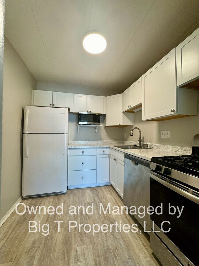 Foto del edificio - Town of Leesburg 1bd/1ba condo!