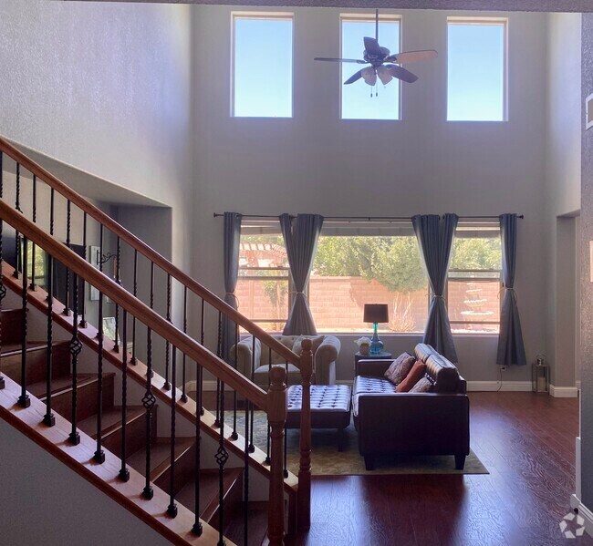 Lafayette Square Condos for Rent Clovis, CA 7 Rentals