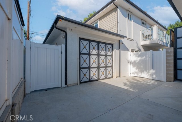 Foto del edificio - 15933 Leadwell St