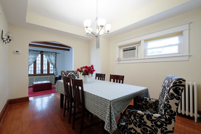 Foto del edificio - 321 Ingraham St NW