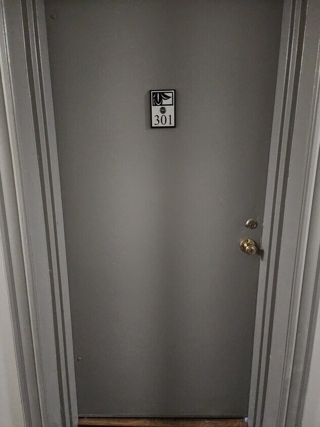 Photo - 5601 Parker House Terrace (Hyattsville, MD)