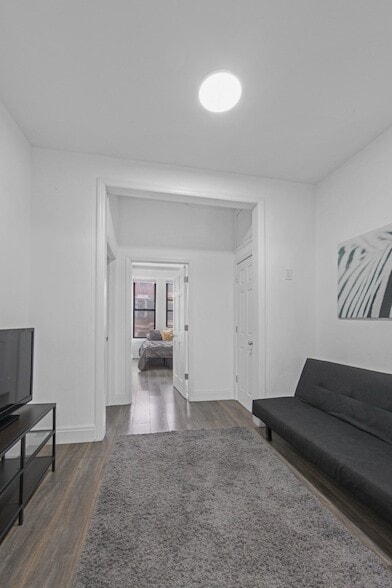 Foto del edificio - 207 W 136th St