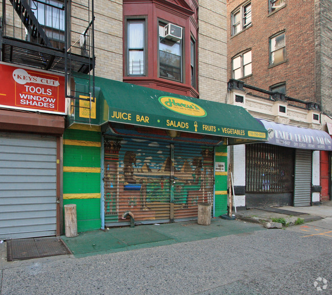 Building Photo - 103 Kingston Ave