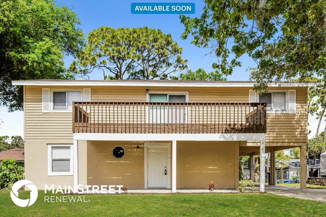 Primary Photo - 8181 Albatross Rd