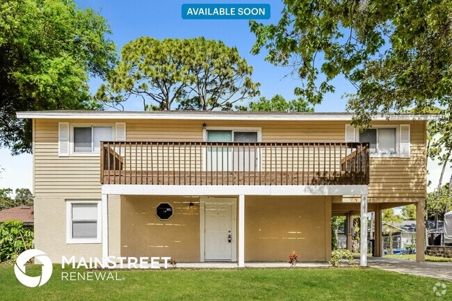 Building Photo - 8181 Albatross Rd