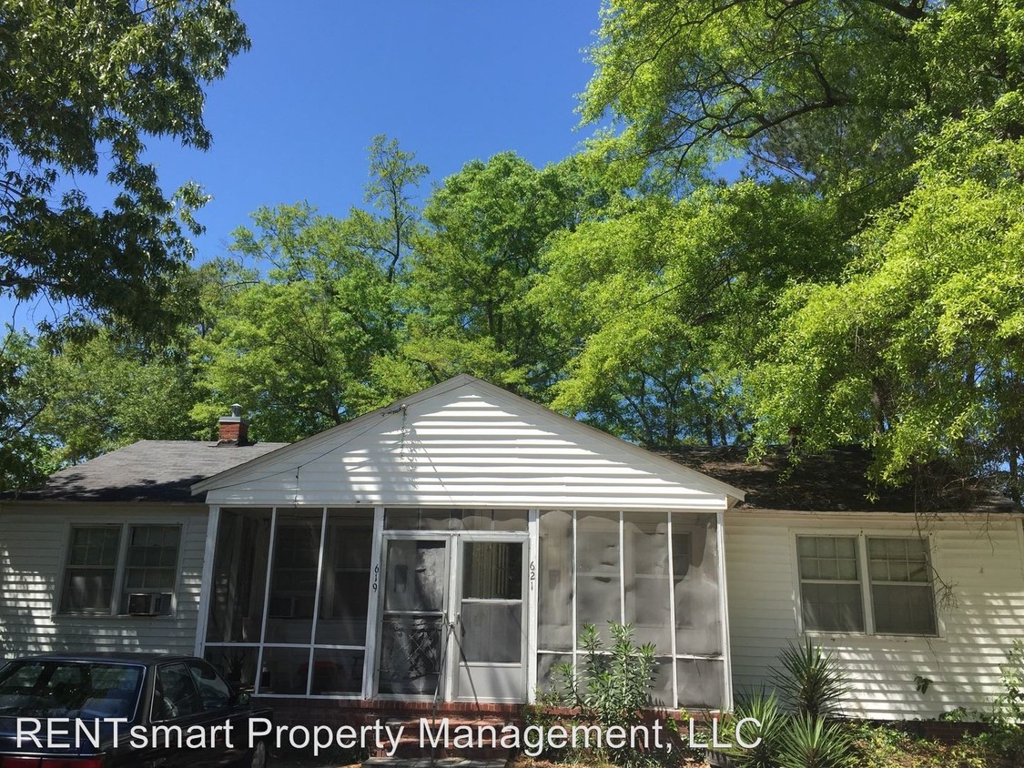 Foto principal - 2 br, 1 bath House - 619 Coolidge Avenue