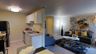 Notch 8 Rentals - Tacoma, WA | Apartments.com