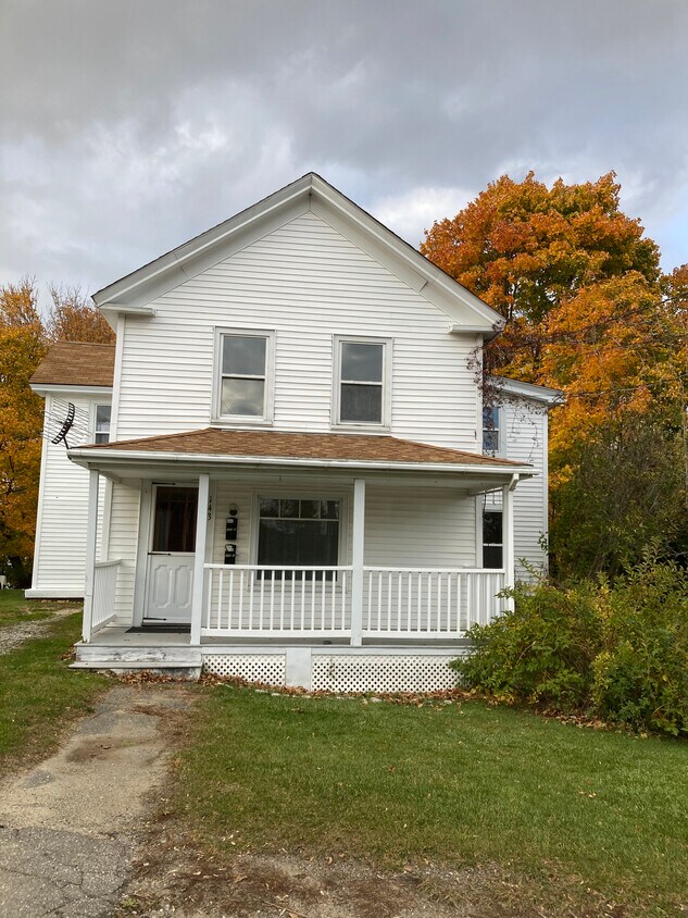 143 Pleasant St Unit A, Rockland, ME 04841 143 Pleasant St Rockland, ME