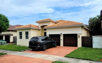 Building Photo - 8781 NW 178th St