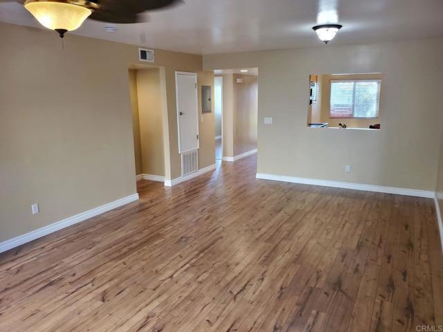 Foto del edificio - 5707 Baltimore Dr