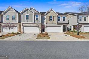 Building Photo - 440 Millsap Wy