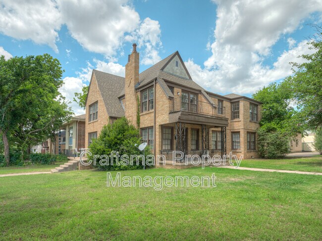 Foto del edificio - 2301 N Florida Ave
