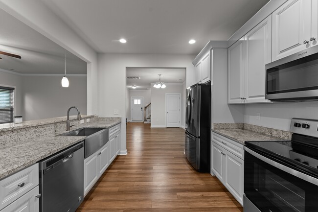 Foto del edificio - 824 Somb Moore Ways