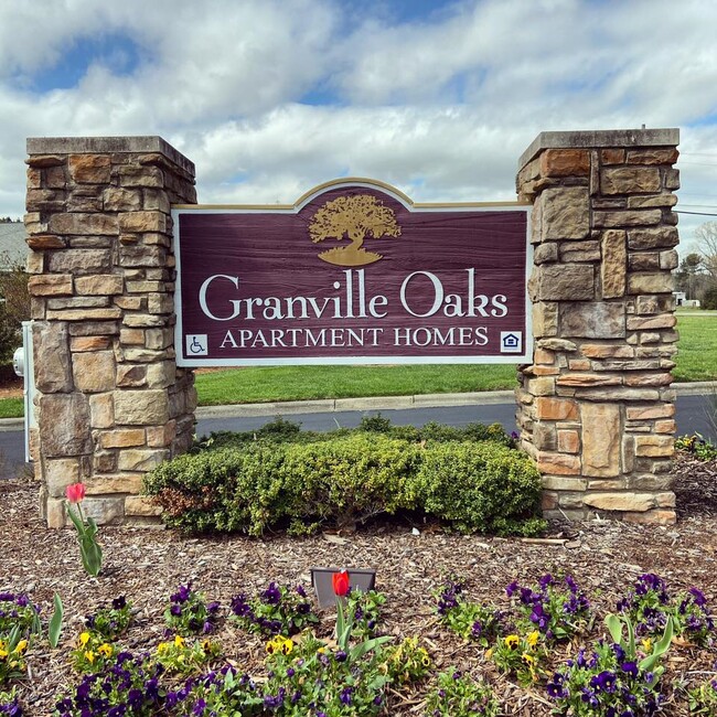 Home - Granville County Public Schools