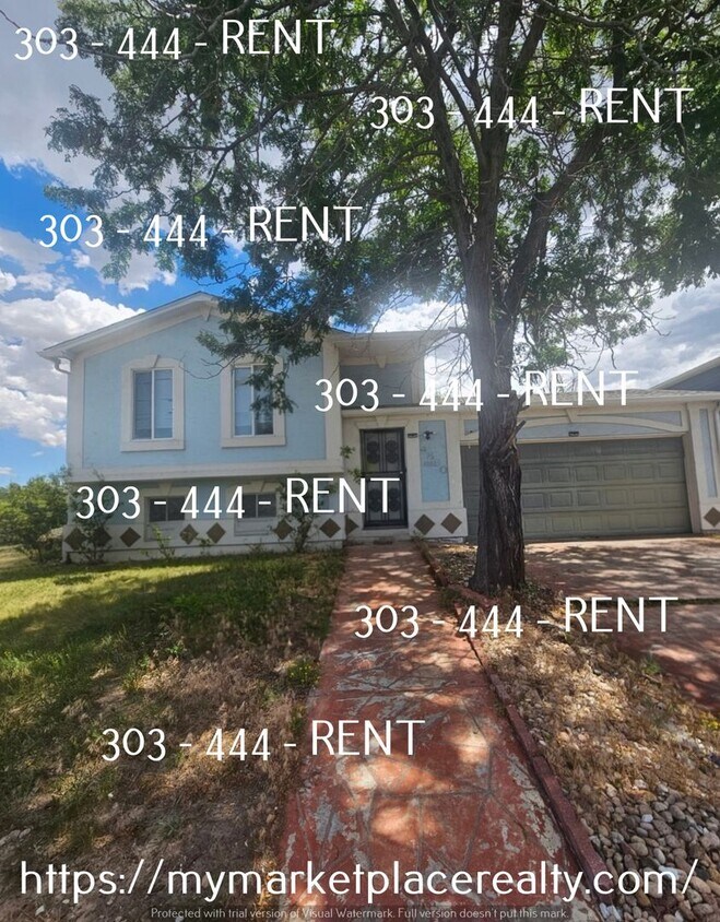 Family Friendly 4 Bed 2 Bath home in Denver - Family Friendly 4 Bed 2 Bath home in Denver