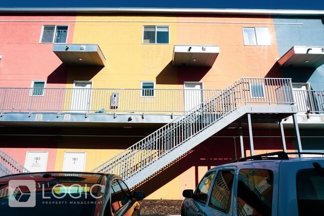 Photo - 179 W 700 S-B House