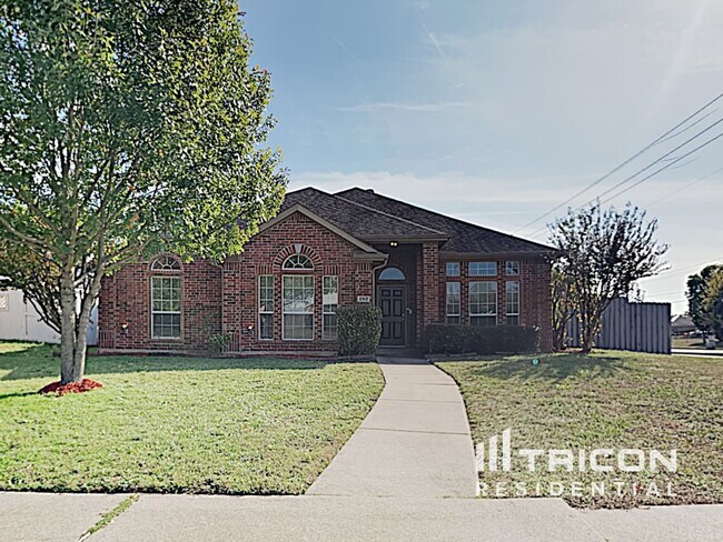Foto del edificio - 1362 Meadow Creek Dr
