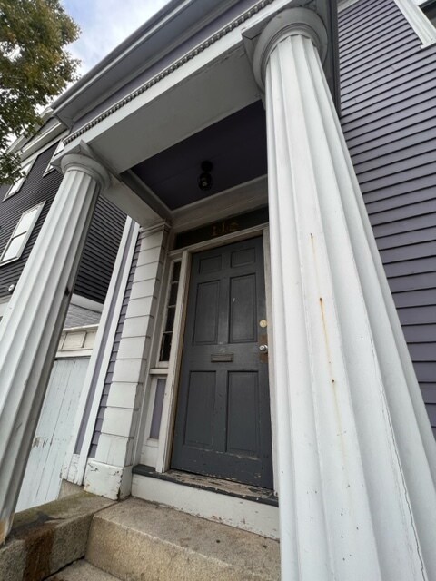 Building Photo - 148 Broadway