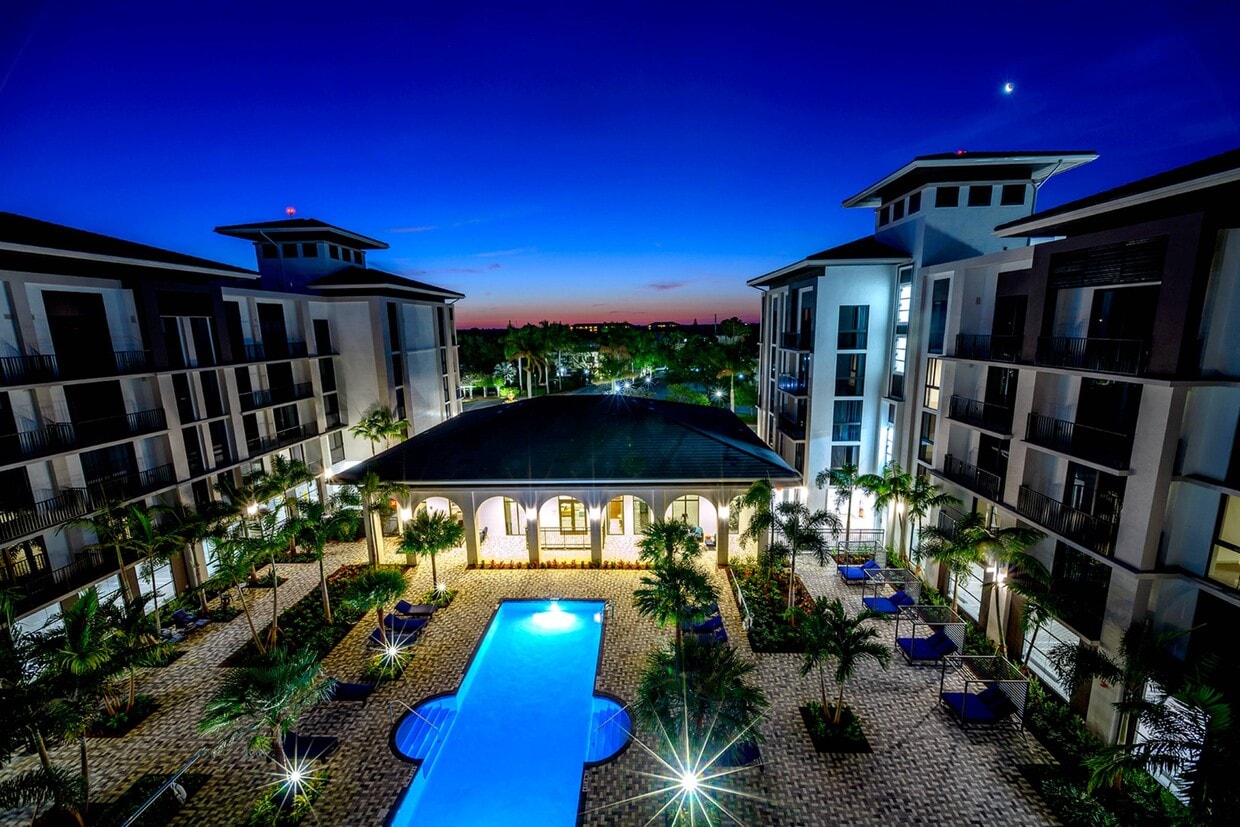 The Pointe at Palm Beach Gardens: Ultimate Lifestyle Destination 3 The Pointe at Palm Beach Gardens: Ultimate Lifestyle Destination