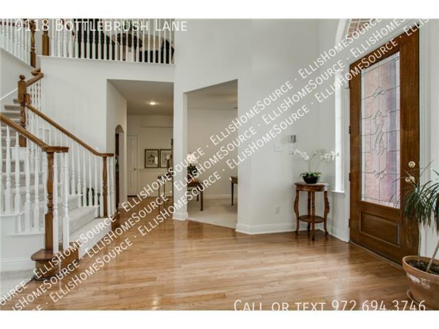 Foto del edificio - Large 2-Story Coppell ISD House