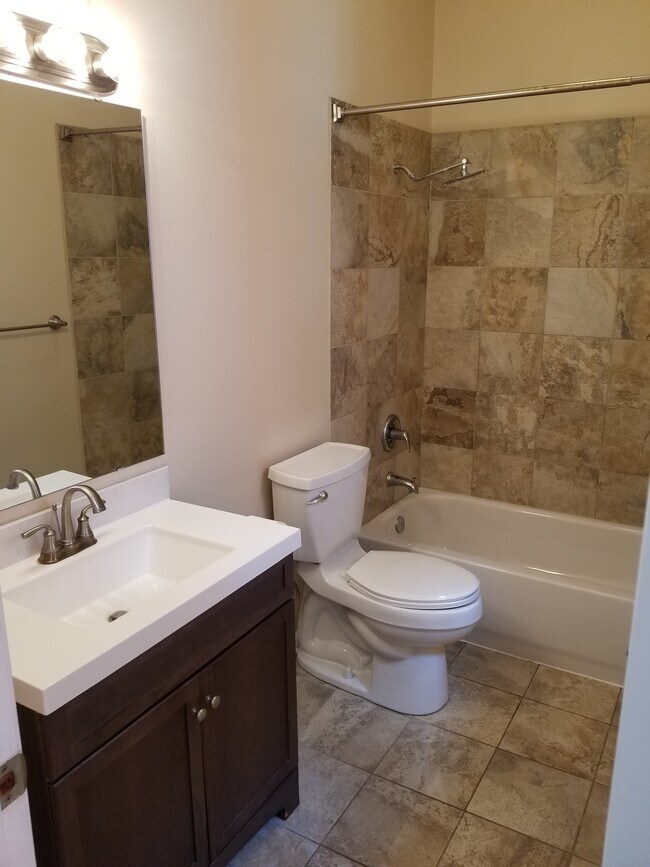 Foto del edificio - 512 Bellefontaine Ave
