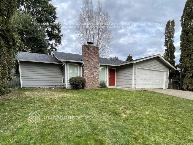 Building Photo - 1805 21st St NE