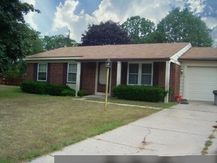Primary Photo - RANCH HOME IN NOVI FOR LEASE!