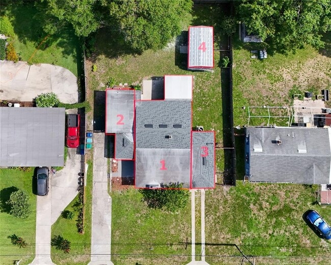 Building Photo - 6036 Dogwood Dr