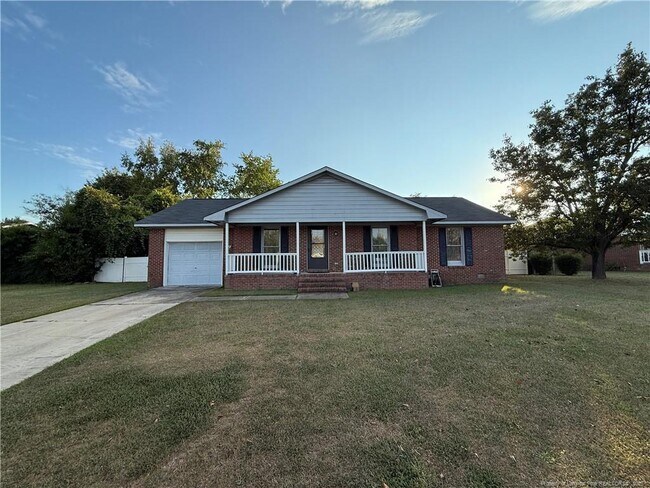 Foto del edificio - 6537 Grist Mill Rd