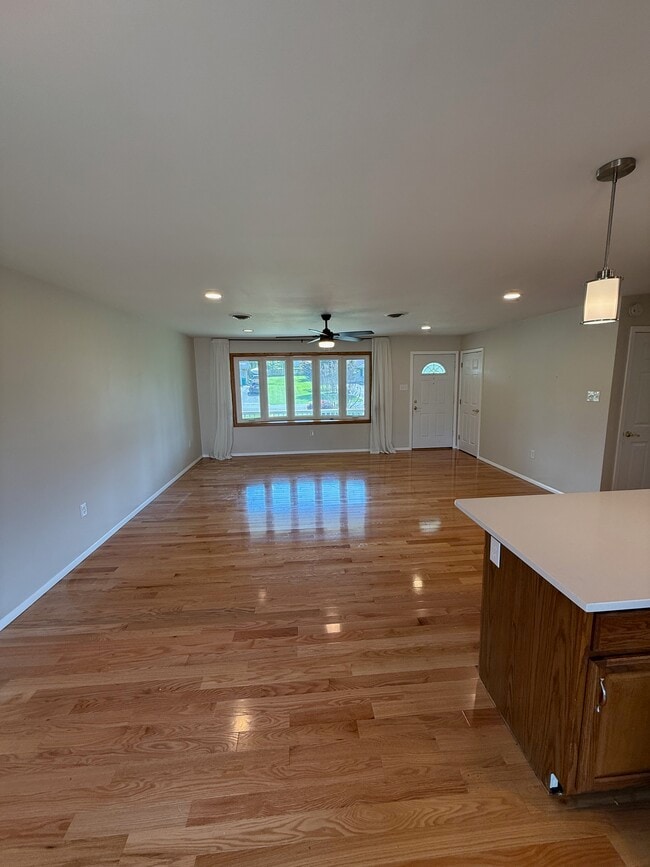 Living Room - 85 Buckthorn Dr