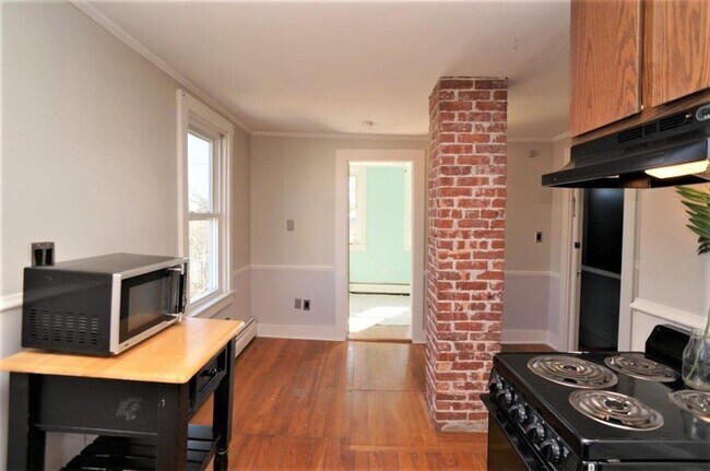 Foto del edificio - 26 1/2-22 Rhode Island Ave
