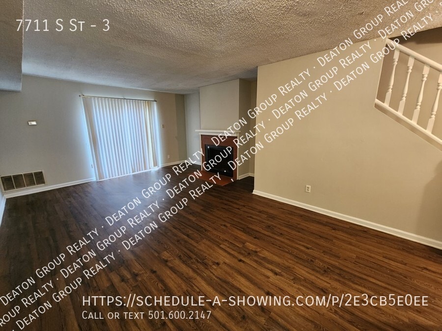 Primary Photo - Welcome Home to 7711 S Street Unit #3 in L...