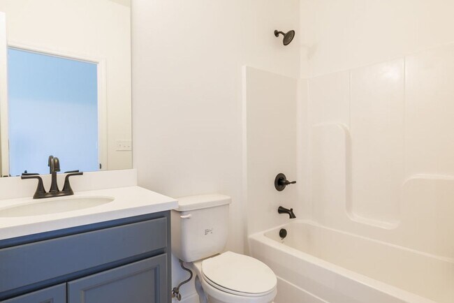 Foto del edificio - Brand New home in Hardin Valley for rent! Washer & Dryer Included